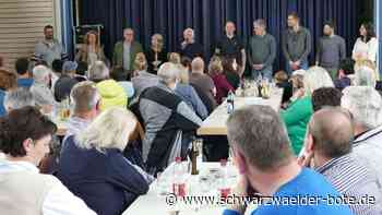 „Beihinger Miteinander“: Ehrenamtliche sollen Ort in Schuss halten