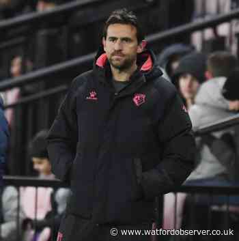 Young winger scores one and makes one in Watford U21s win