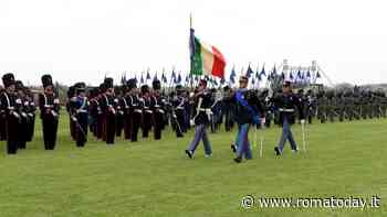 Le celebrazioni per i 163 anni dell'Esercito