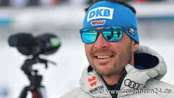 Biathlon: Damen-Trainer Mehringer klärt auf - Drei Athletinnen für den Weltcup gesetzt