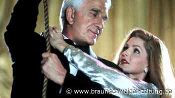 Leserwahl: „Die nackte Kanone“ kommt in Braunschweig ins Kino