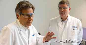 Habeck will Pharma-Standort Deutschland stärken