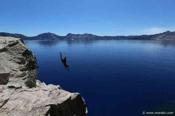 Ethereum Fees Dive: Will This Spark A Surge In Network Activity?