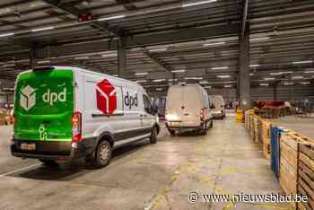 Dertiger steelt duizenden euro’s aan pakketjes van werkgever en riskeert jaar cel