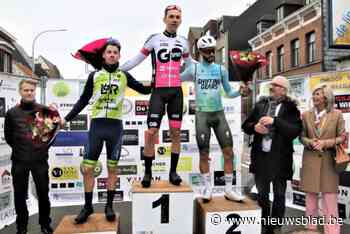 Verkeershinder mogelijk door Omloop van het Waasland