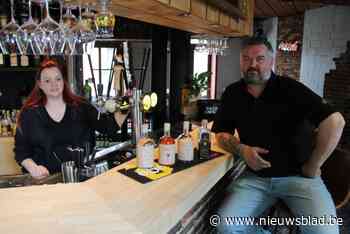 Olivier neemt café La Mouche over: “Nieuwe bruis brengen in het Knesselaarse uitgaansleven”