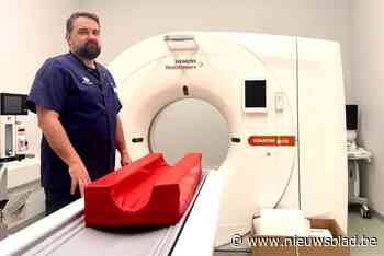 Spoeddienst voor huisdieren bestaat één jaar: “Ons werk is ontzettend gevarieerd, net als in een ‘gewoon’ ziekenhuis”