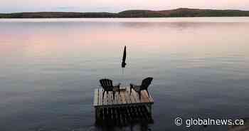 Tragic outcome after Toronto kayaker drowns in Lake Muskoka
