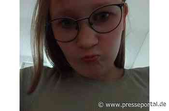 POL-OF: Wo ist Emylie Sydnej Molenda?