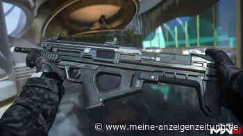CoD MW3 und Warzone: Season 3 Reloaded