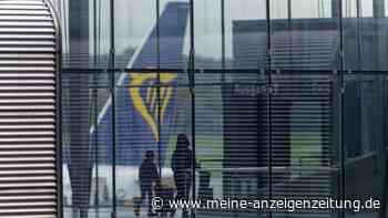 Berichte: Ryanair verlangt Nachzahlung der Ticketsteuer