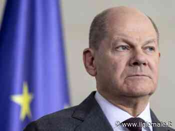 "La mia decisione non è cambiata". Scholz chiude sui missili Taurus a Kiev