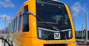 Tyne and Wear Metro bosses claim 'good progress' on fixing problem with new train fleet