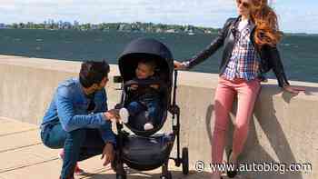 The best car seat stroller combos of 2024