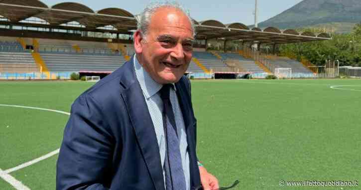 Torre Annunziata al voto tra le polemiche sull’Asi: “Bandi col vice presidente candidato sindaco”. Che si sospende e la gara è annullata