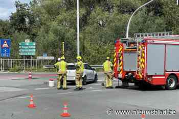 Digitale bevraging legt knelpunten R8 bloot: “Filevorming is grootste knelpunt”