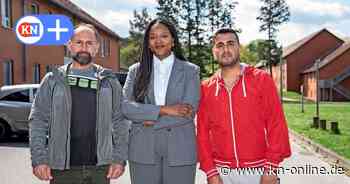 Pilotprojekt für Flüchtlinge in SH: So sollen sie schneller Arbeit bekommen