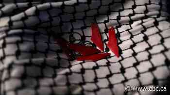 HDSB staffer under investigation after 'racist' incident with student wearing keffiyeh, board says