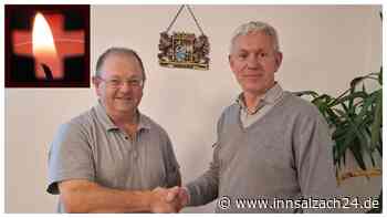 Hermann Huber (57) aus Zangberg plötzlich verstorben: „Vereinshuber“ und „Bürgermeister der Herzen“