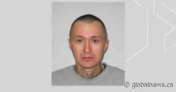 Man escapes from central Edmonton minimum-security facility