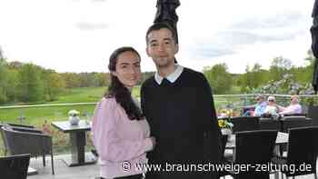 Das Restaurant Panorama bietet Gifhorns schönste Terrasse