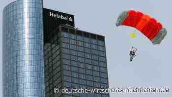 Hessen investiert zwei Milliarden Euro in die Landesbank Helaba: Was steckt dahinter?