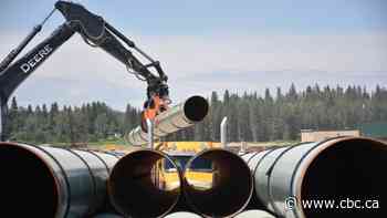 Trans Mountain pipeline ushers in new economic era for Fort McMurray