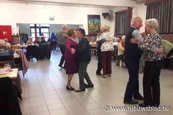 Goed gevulde parochiezaal voor lentefeest