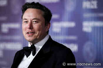 Supreme Court rejects Elon Musk's challenge to SEC agreement to vet his social media posts