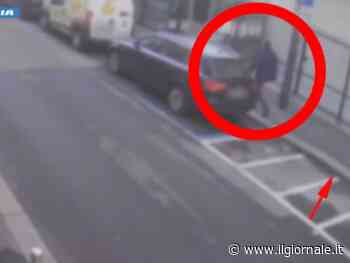 "Tecnica del ketchup", ecco come derubavano gli anziani al bancomat