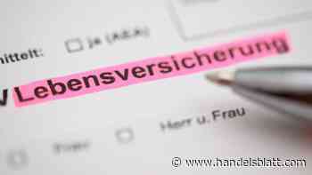 Versicherungen: Lebensversicherer dürfen höheren Garantiezins anbieten