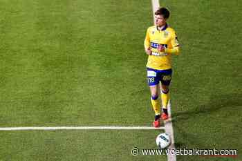 Slecht nieuws voor STVV met oog op wedstrijd tegen KVC Westerlo