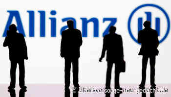 Lebensversicherer können bald wieder Produkte mit höheren Garantiezinsen anbieten