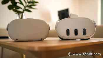 Meta Quest 2 vs Quest 3: Which VR headset should you buy?