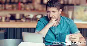 Startling data shows UK pay packets worth less than 2008 - full list of worst affected