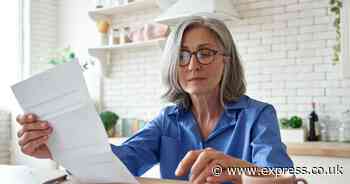 DWP to hand out £5,000 in back-payments - check if you're owed money