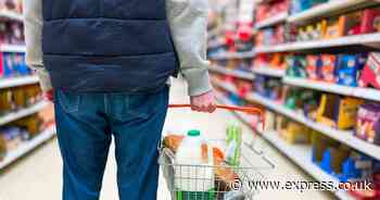 Bread, beer and biscuits 'crisis' as UK shoppers warned to expect big price rises