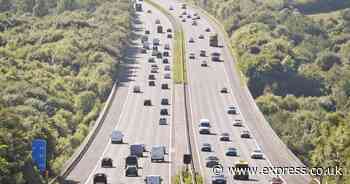 Car insurance prices jump by a third in a year, says ABI