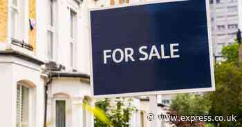 House prices rise fastest for this one property type as regional demand varies 'hugely'