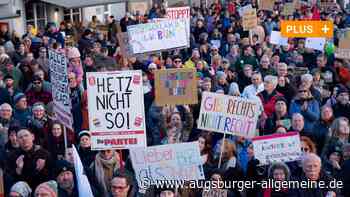 Demokratie auch im Alltag verteidigen