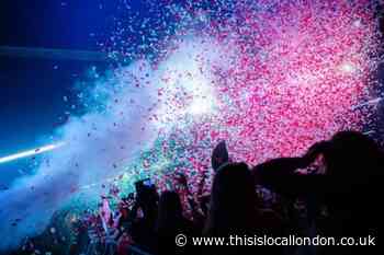 We Are FSTVL 2024 in Central Park, Dagenham cancelled