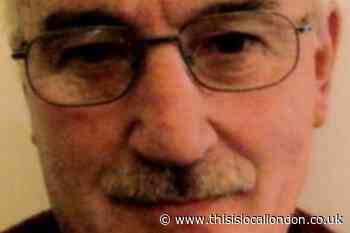 Sydenham priest James Murphy jailed for historic sex abuse