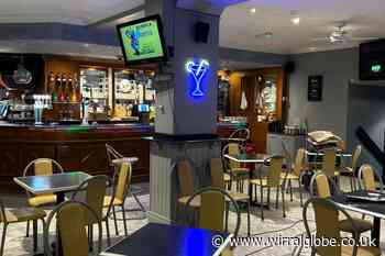 Former Wallasey pub rebrands as bottomless brunch cocktail bar