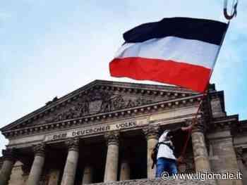 Tentarono un golpe: a processo in Germania i nostalgici dell'Impero tedesco