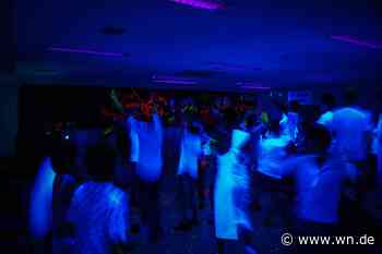 Tanz in den Mai: Hier wird in Münster gefeiert