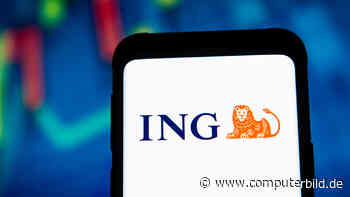 ING-App: Update bringt Echtzeitüberweisungen