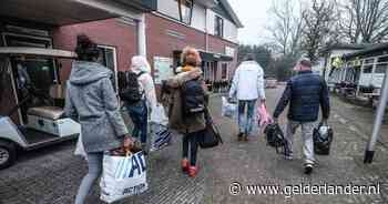 De tijd dringt voor de Achterhoek: 1101 opvangplaatsen nodig in veertien maanden