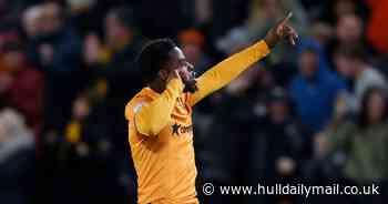 Hull City facing crunch Noah Ohio transfer decision ahead of frantic summer