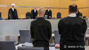 "Habe nur diesen Weg gesehen": Bundeswehr-Hauptmann räumt Spionage für Moskau ein