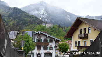Eine Woche bangen: So steht es um die geschlossene Bäckerei Menter in Marquartstein
